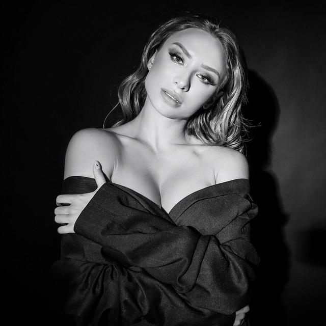 Аватар канала MARRYMEMARIYA