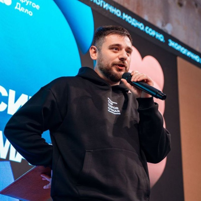 Аватар канала Эколог Жора Каваносян