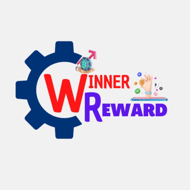 Аватар канала Winner Reward (ganar dinero por internet)