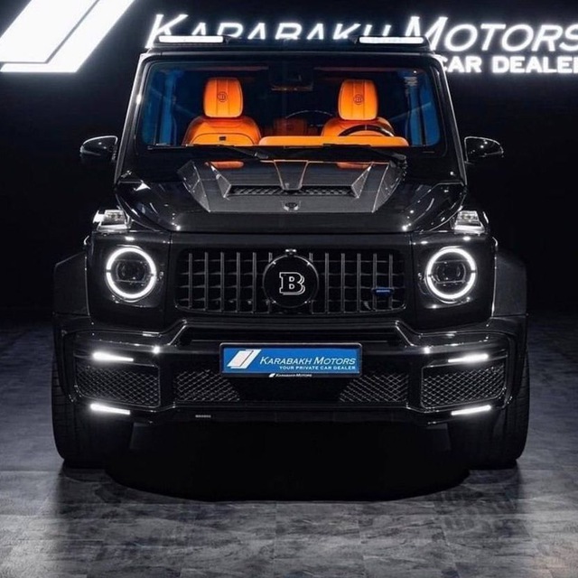 Аватар канала Мерседес | Mercedes
