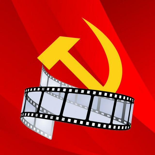 Аватар канала CCCP кино
