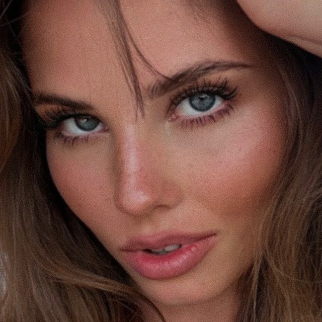 Аватар канала LIANA SHULGINA