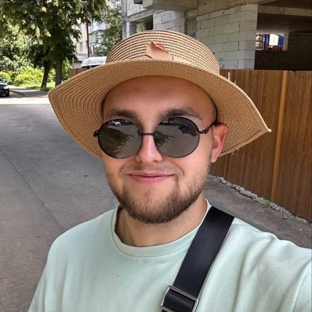 Аватар канала Banlife теперь в Telegram
