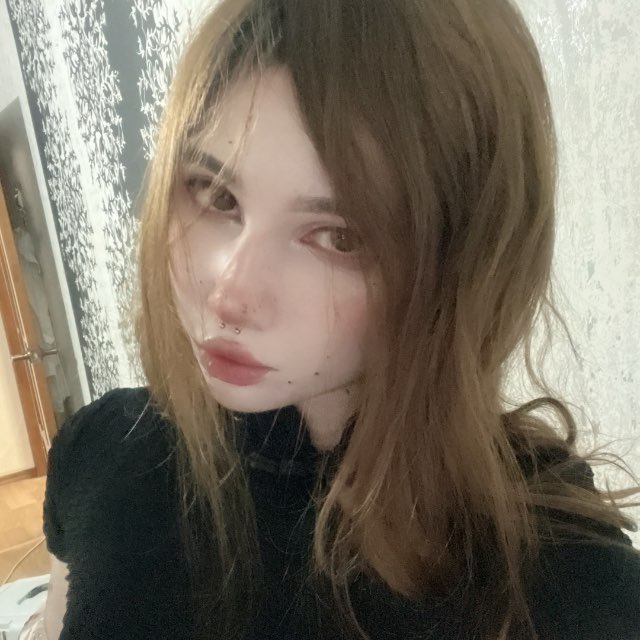 Аватар канала ёжик устал