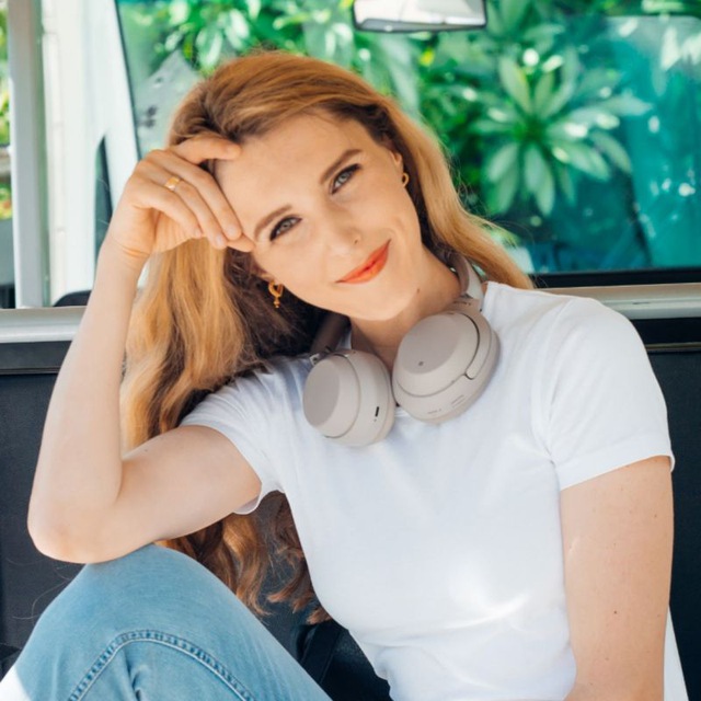 Аватар канала Oxana Dolinka