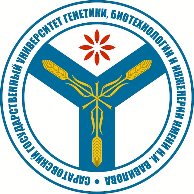 Аватар канала Vавиловский университет