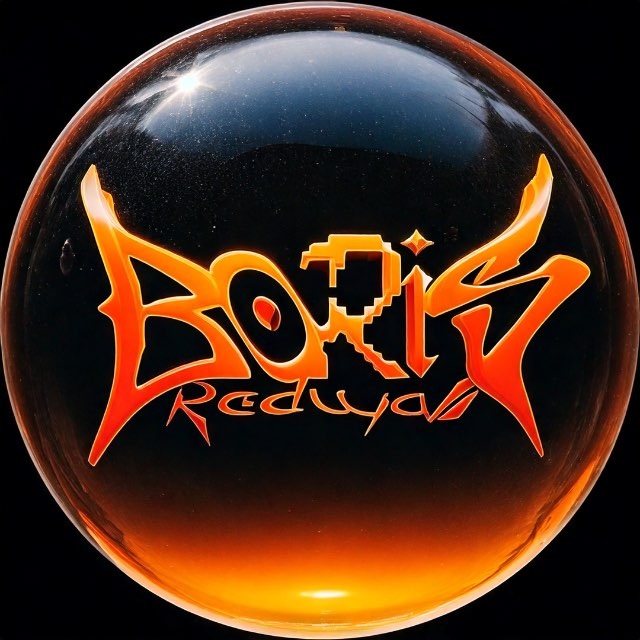 Аватар канала BÖRIS REDWÄLL NEW MUSIC SÖÖN