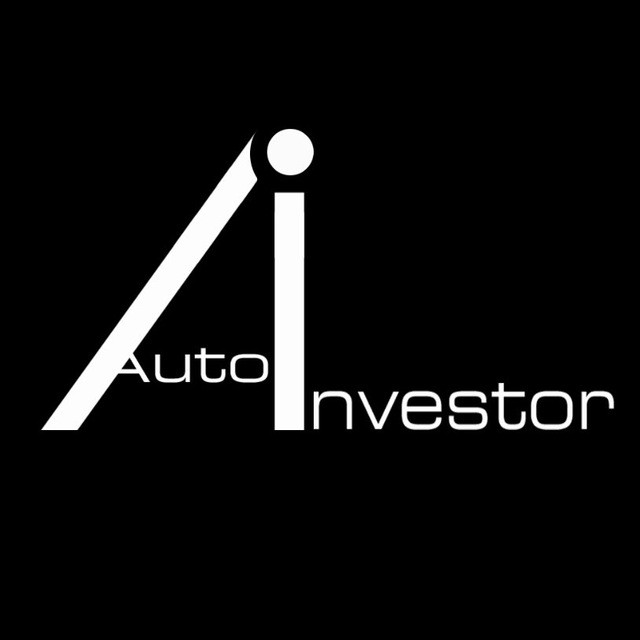 Аватар канала АвтоИнвестор
