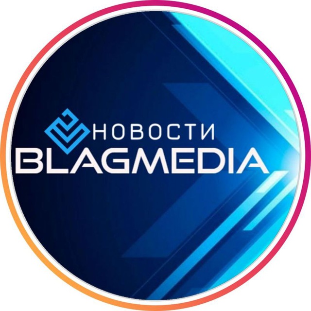 Аватар канала Blagmedia