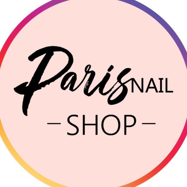 Аватар канала 💅🏼ParisNail Cafe