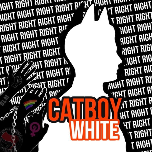 Аватар канала CatBoyWhite