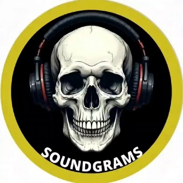 Аватар канала SoundGrams / Бесплатные биты / Free beats