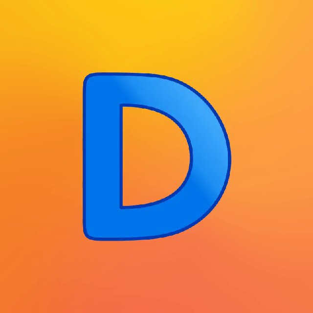 Аватар канала Дитрих ТВ | Игры на Андроид и ПК