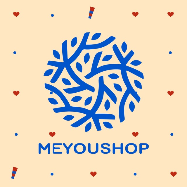 Аватар канала MEYOUSHOP.RU