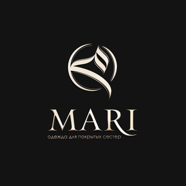 Аватар канала MARI.BRAND.RU