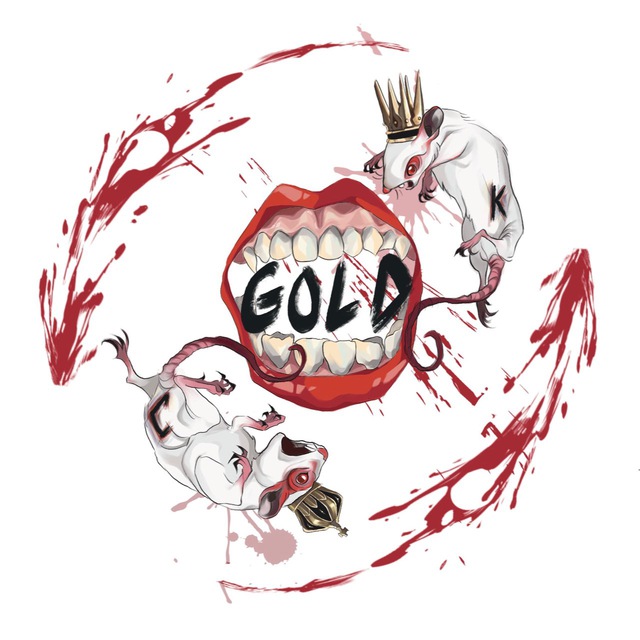 Аватар канала SK GOLD 🐀
