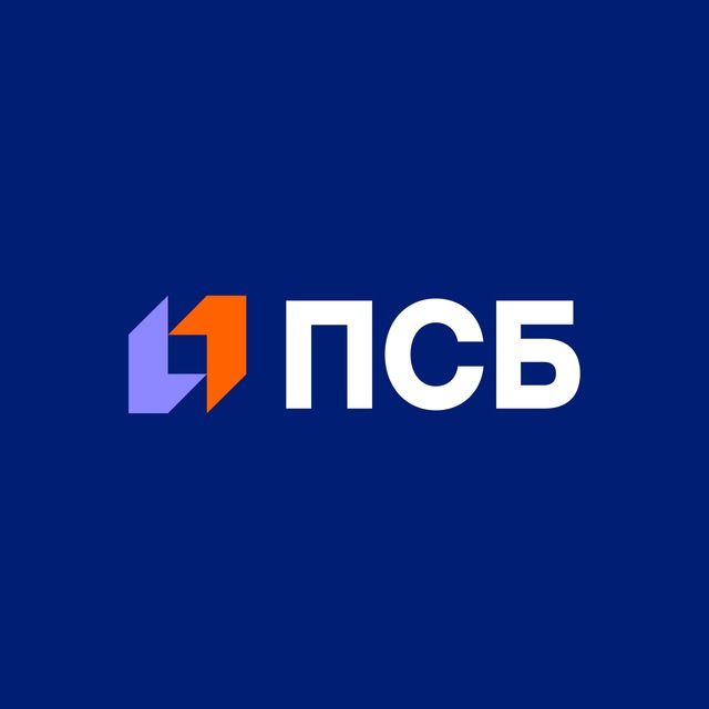Аватар канала ПСБ