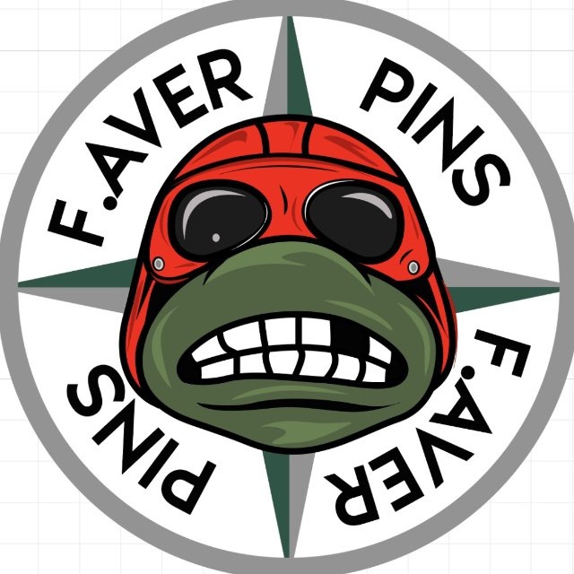 Аватар канала F.aver Pins