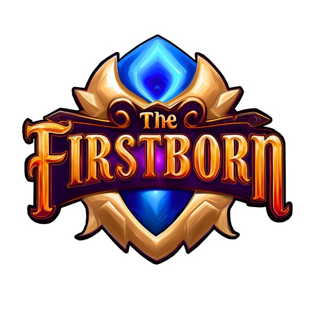 Аватар канала The Firstborn: Legends of the World