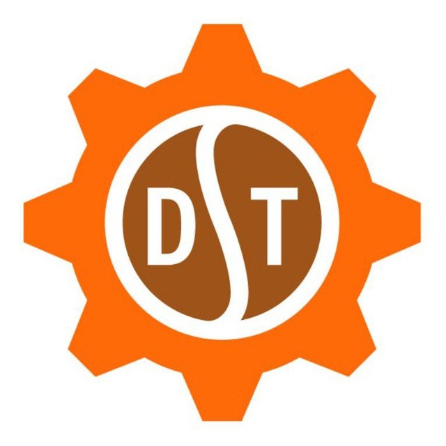 Аватар канала DT Coffee Service