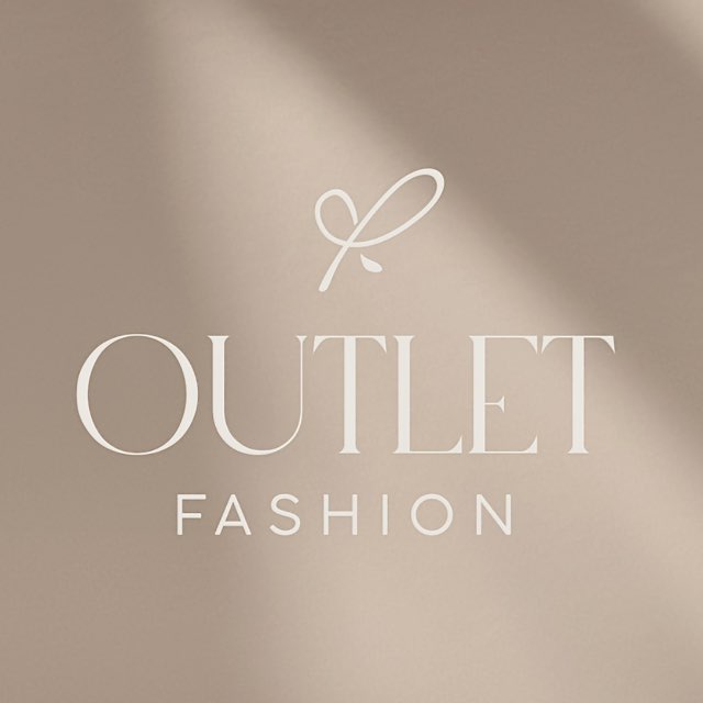 Аватар канала OUTLET — бренды по доступным ценам
