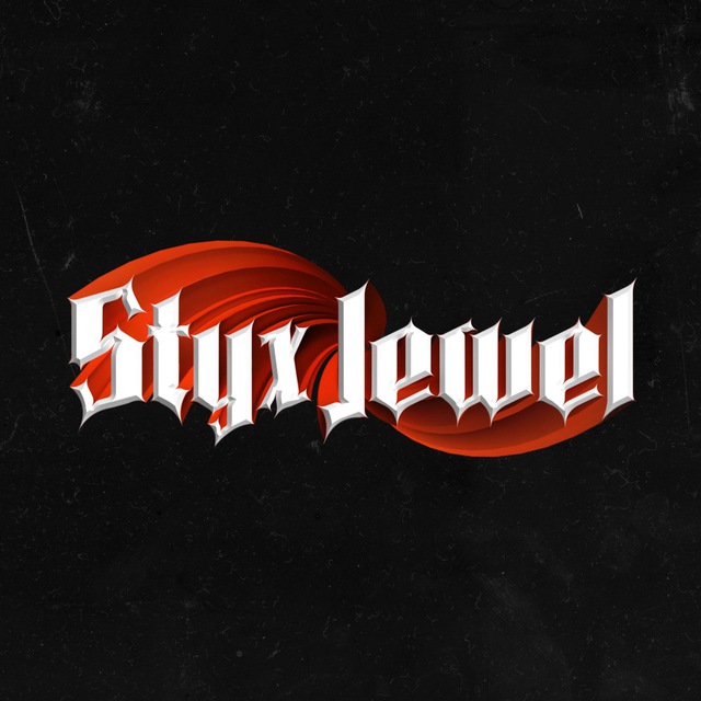 Аватар канала STYX JEWEL