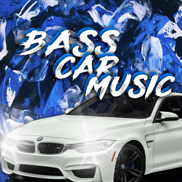 Аватар канала 🔹Bass_Car_Music🔹