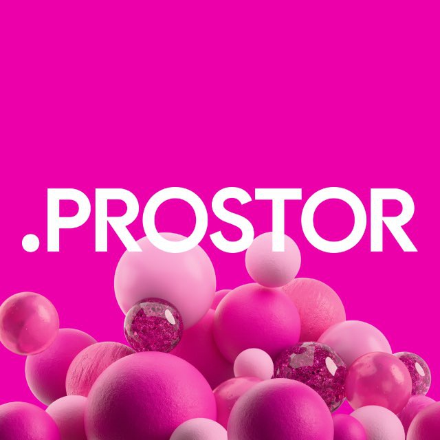 Аватар канала PROSTOR