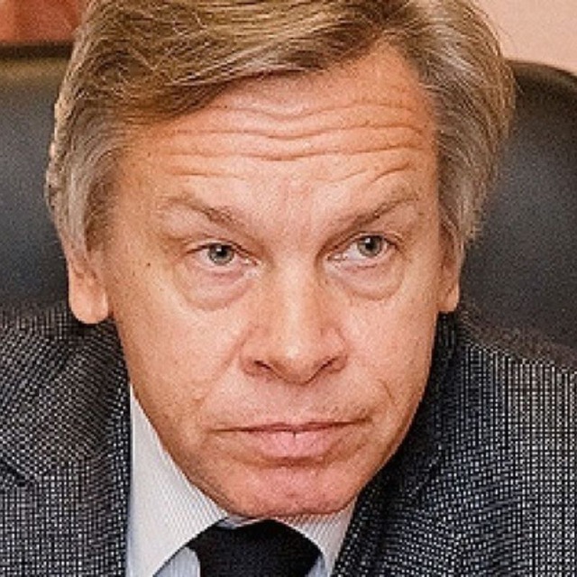 Аватар канала Алексей ПУШКОВ
