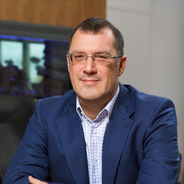 Аватар канала Станислав Логунов