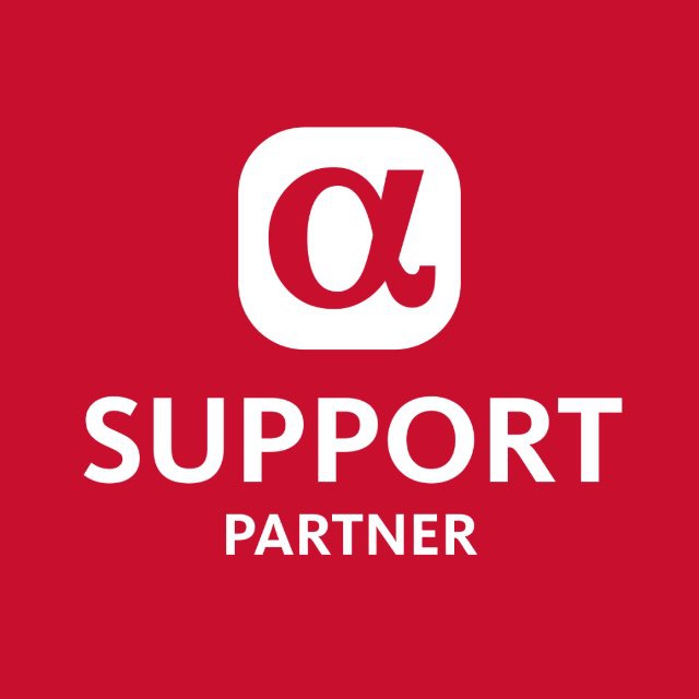 Аватар канала Alfa_support_partner (Канал)