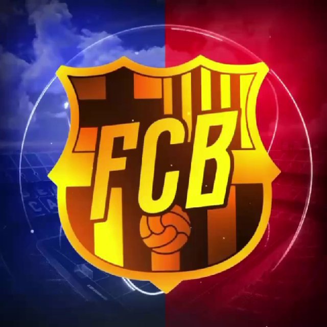 Аватар канала We Are The Barca | Барселона