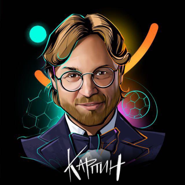 Аватар канала ВАЛЕРИЙ КАРПИН | официальный