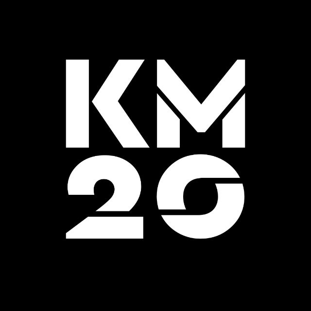 Аватар канала KM20