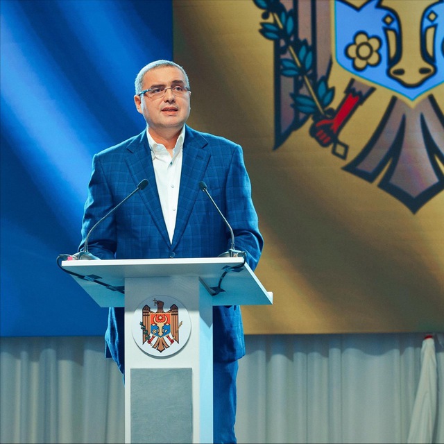Аватар канала Renato Usatîi