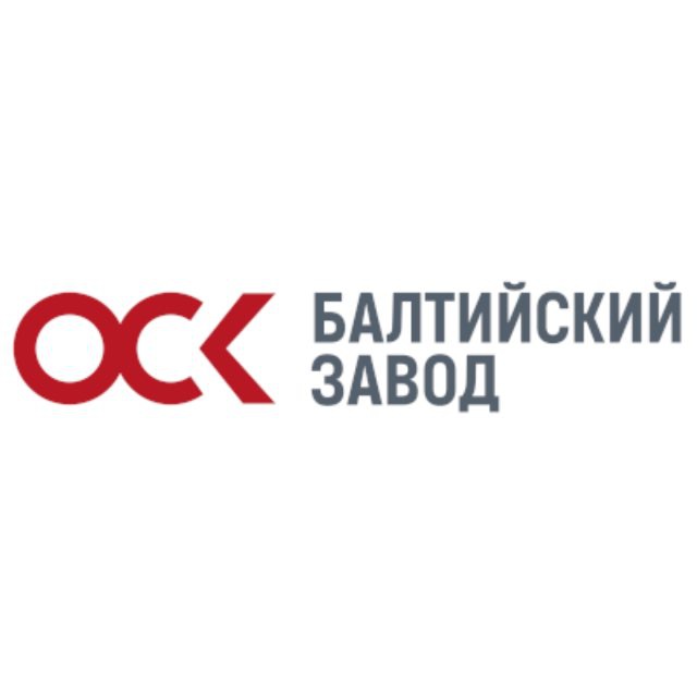 Аватар канала ОСК | Балтийский завод