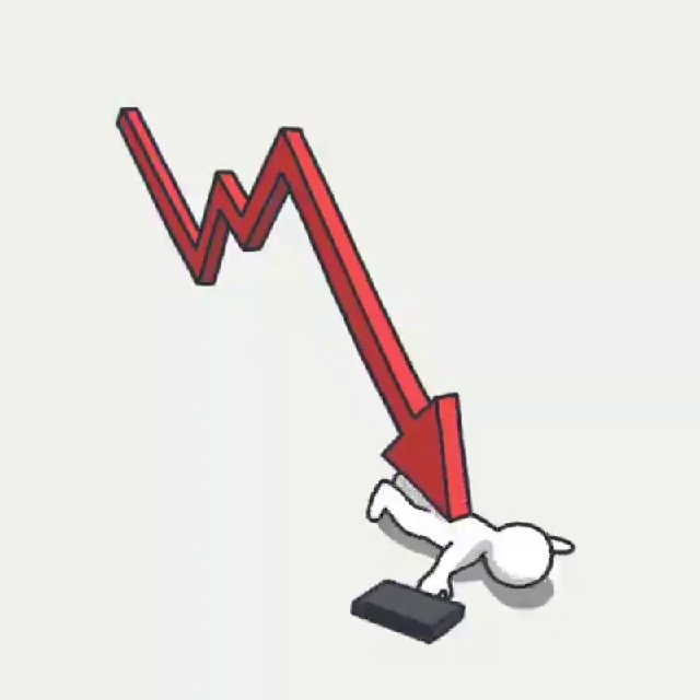 Аватар канала Инфляционный шок!