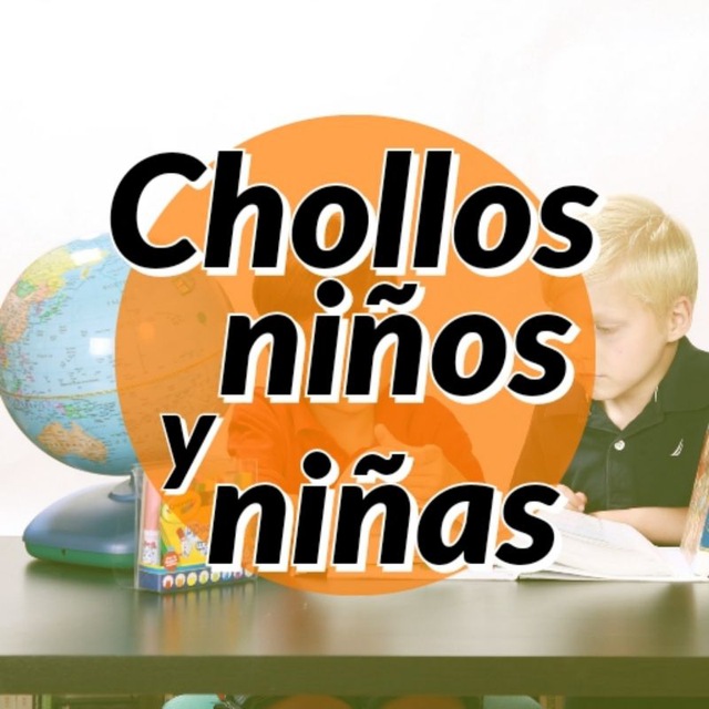 Аватар канала Chollos para Niños y Niñas