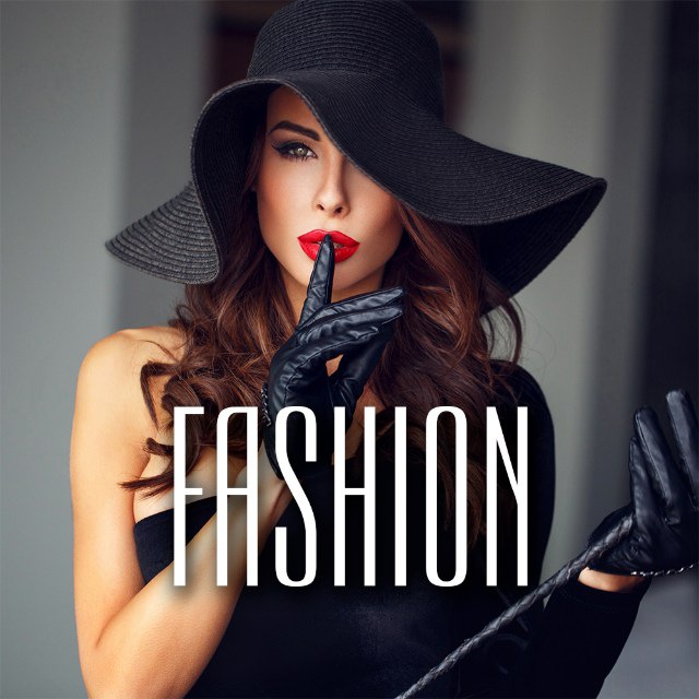 Аватар канала Мода | Стиль | Fashion