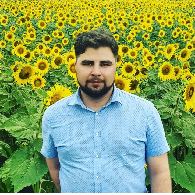 Аватар канала Иван Мартьянов | О сельском хозяйстве и не только 🌱