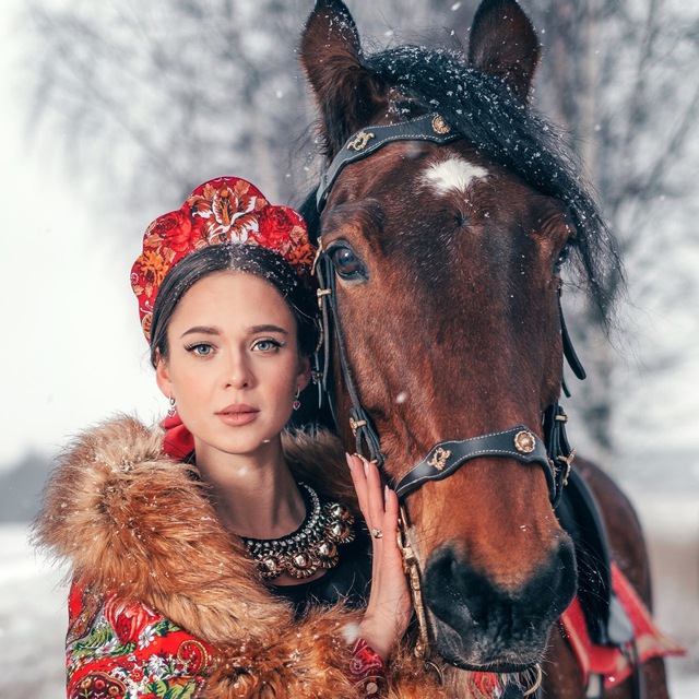 Аватар канала Mari_neva_