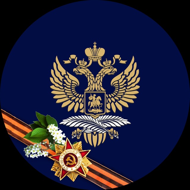 Аватар канала Embassy of Russia in New Zealand