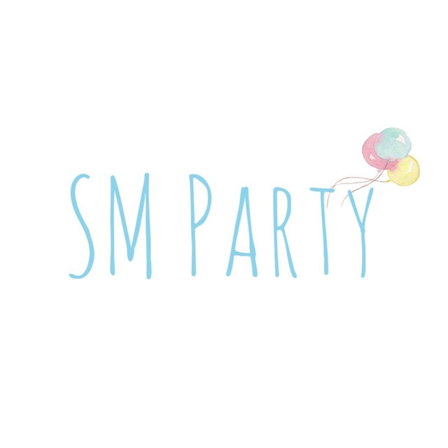 Аватар канала SM Party ✨