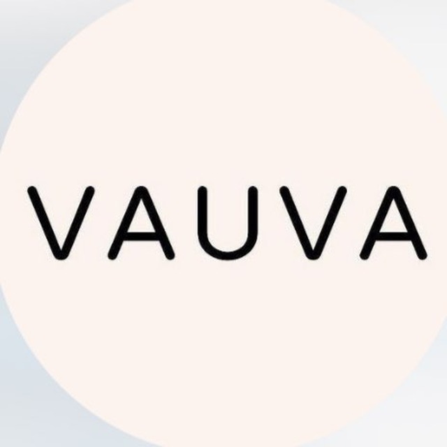 Аватар канала VAUVA