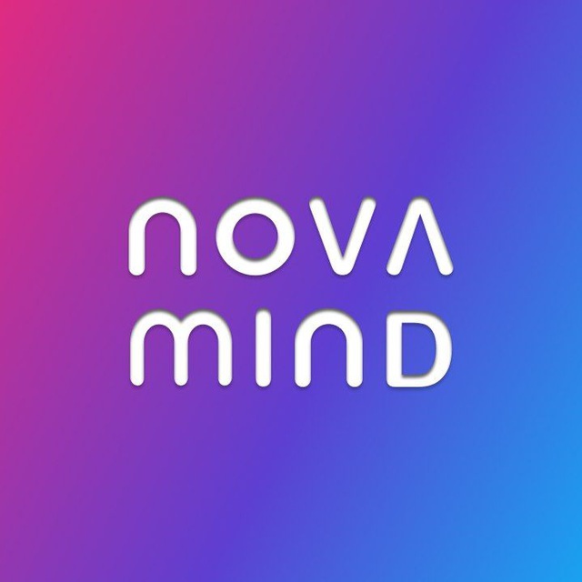 Аватар канала Академия NovaMind