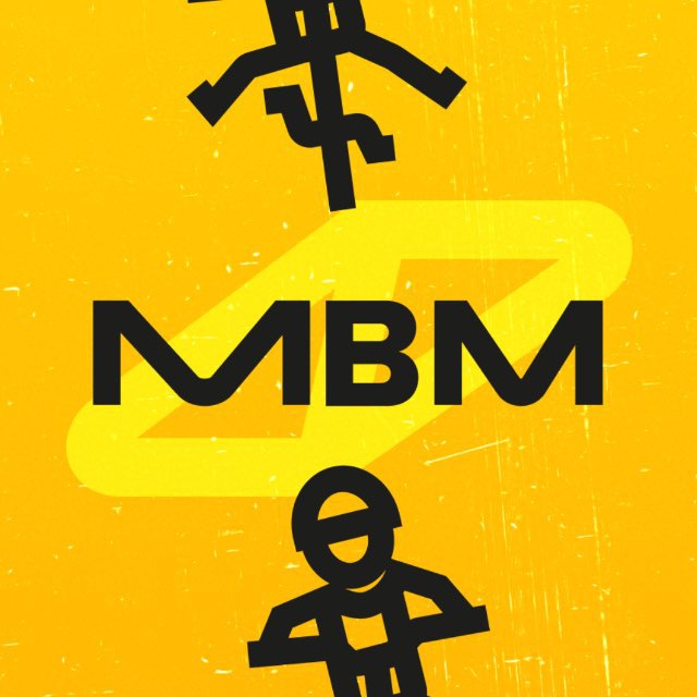Аватар канала МВМ - Московские веломарафоны