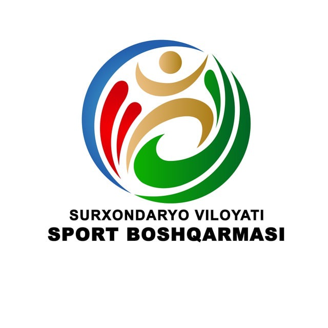 Аватар канала Surxondaryo viloyati Sport boshqarmasi