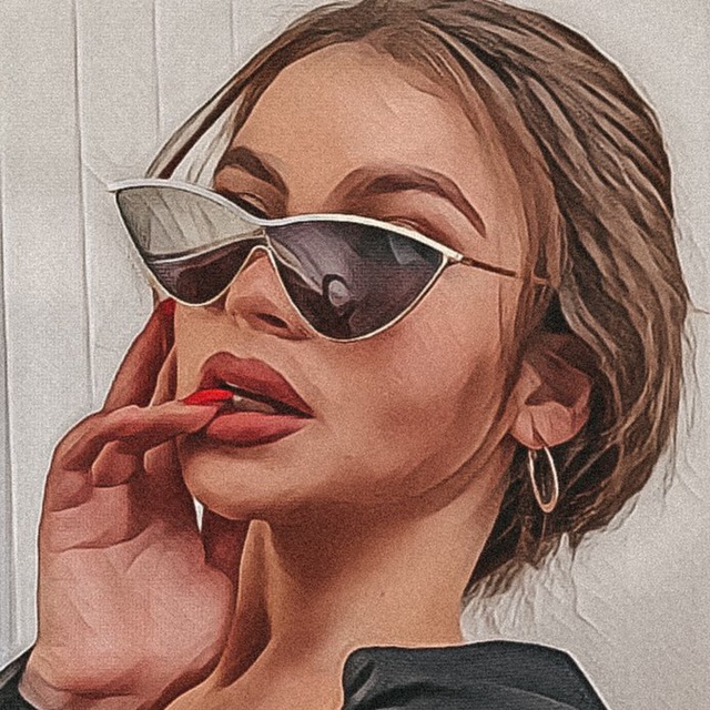 Аватар канала linassworld