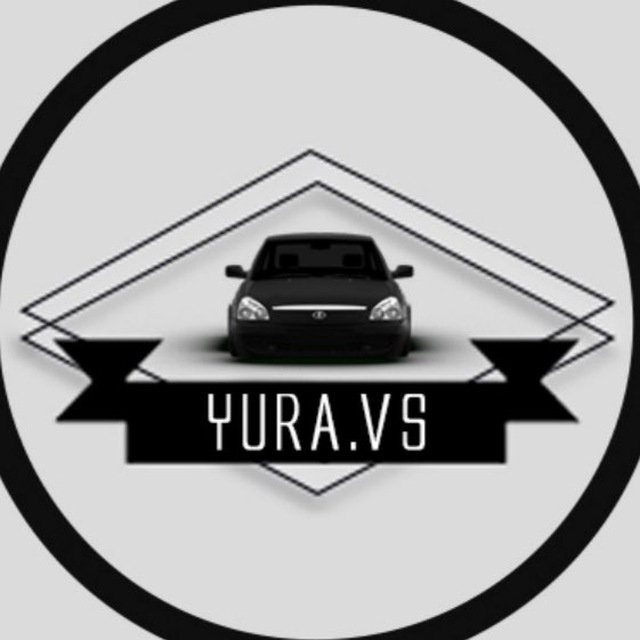 Аватар канала YURAvs