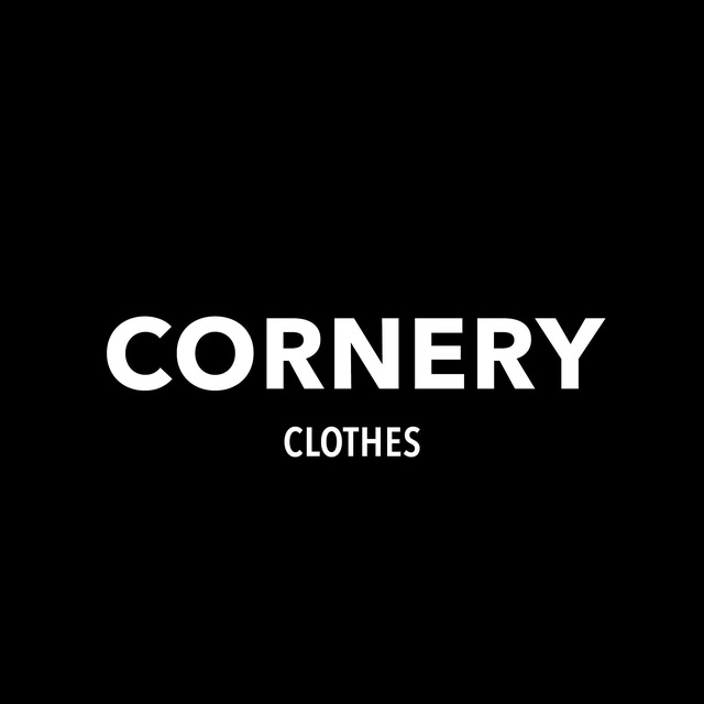 Аватар канала Cornery | Мужская одежда